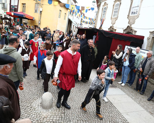Escola Municipal de Futebol