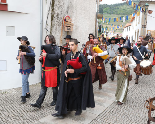 Escola Municipal Sabor Artes