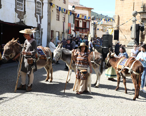 Paulo Lero -  Passeio de Burro