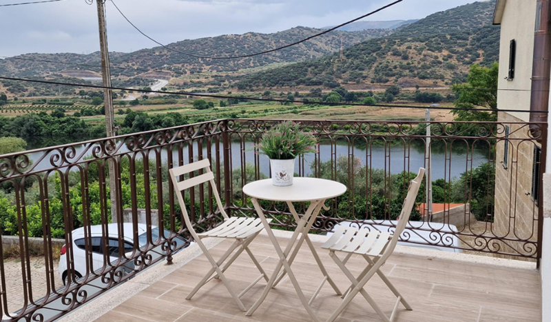 Foz House Sabor e Douro