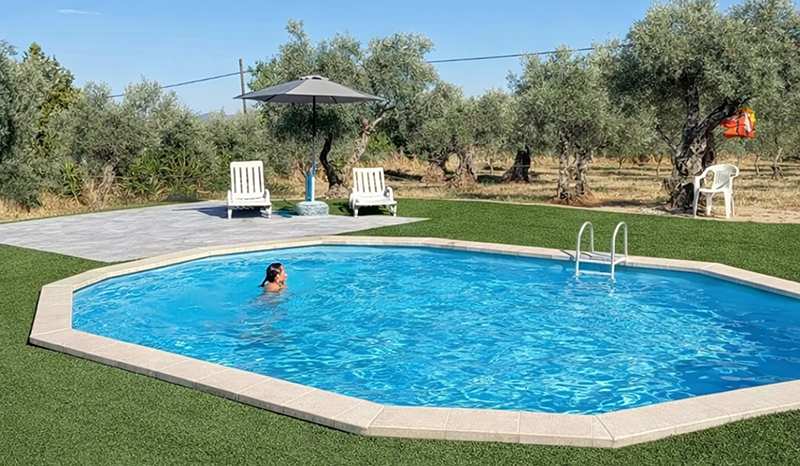 House Nature Lagos do Sabor