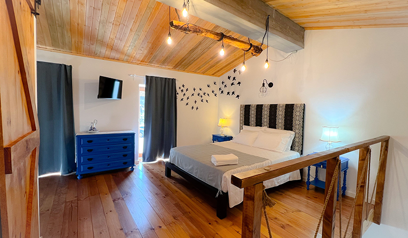 Junkeira - Casa, Douto e Campo